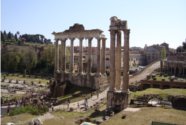 Visitas Guiadas Coliseo